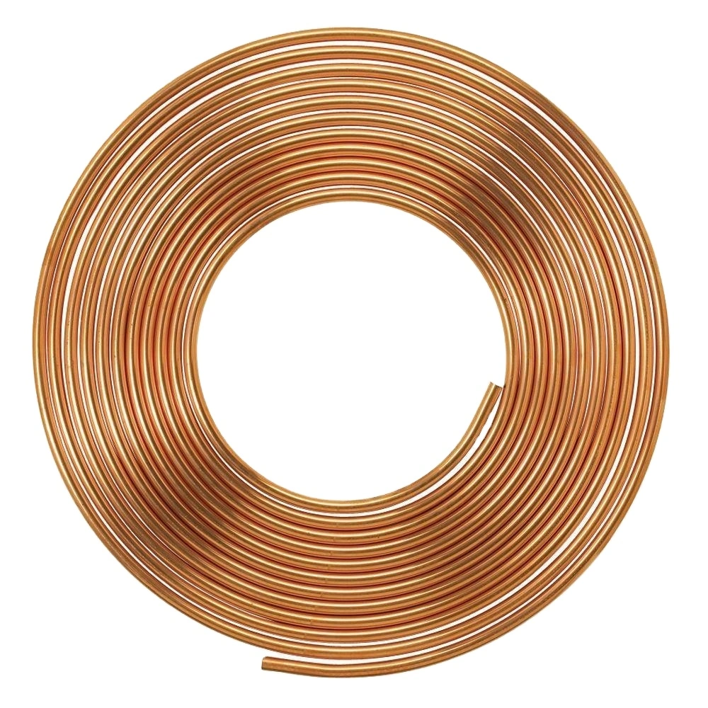 Copper Union Refrigeration Union Disperse Pipe Tube Fitting