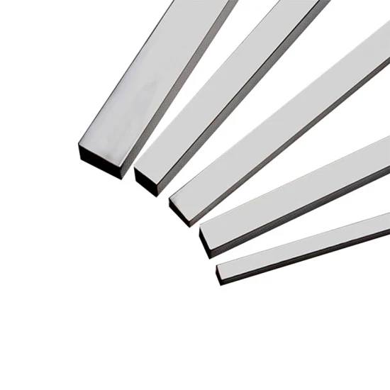 Profil en aluminium soudant le tuyau d'alliage d'aluminium de tube carré ovale rond sans couture